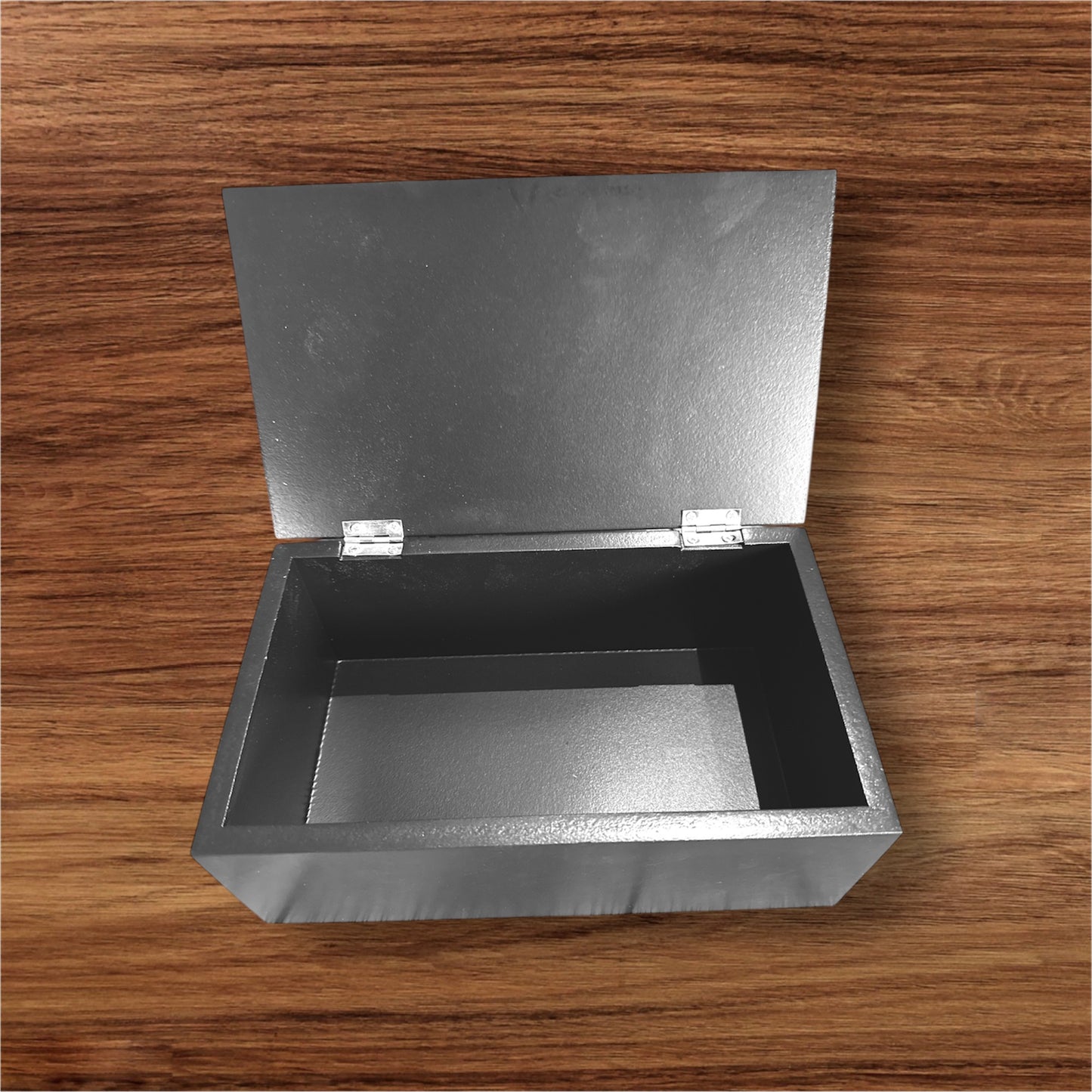 "Moon Burst" Jewelry Box
