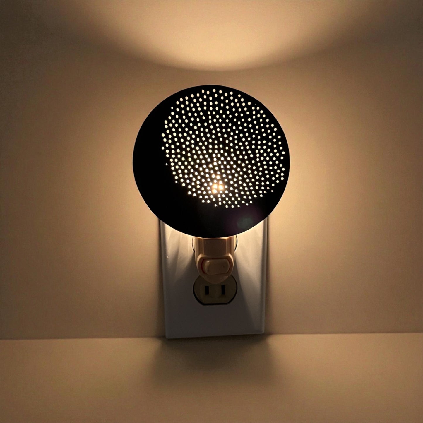 "Moonbeam" Nightlight