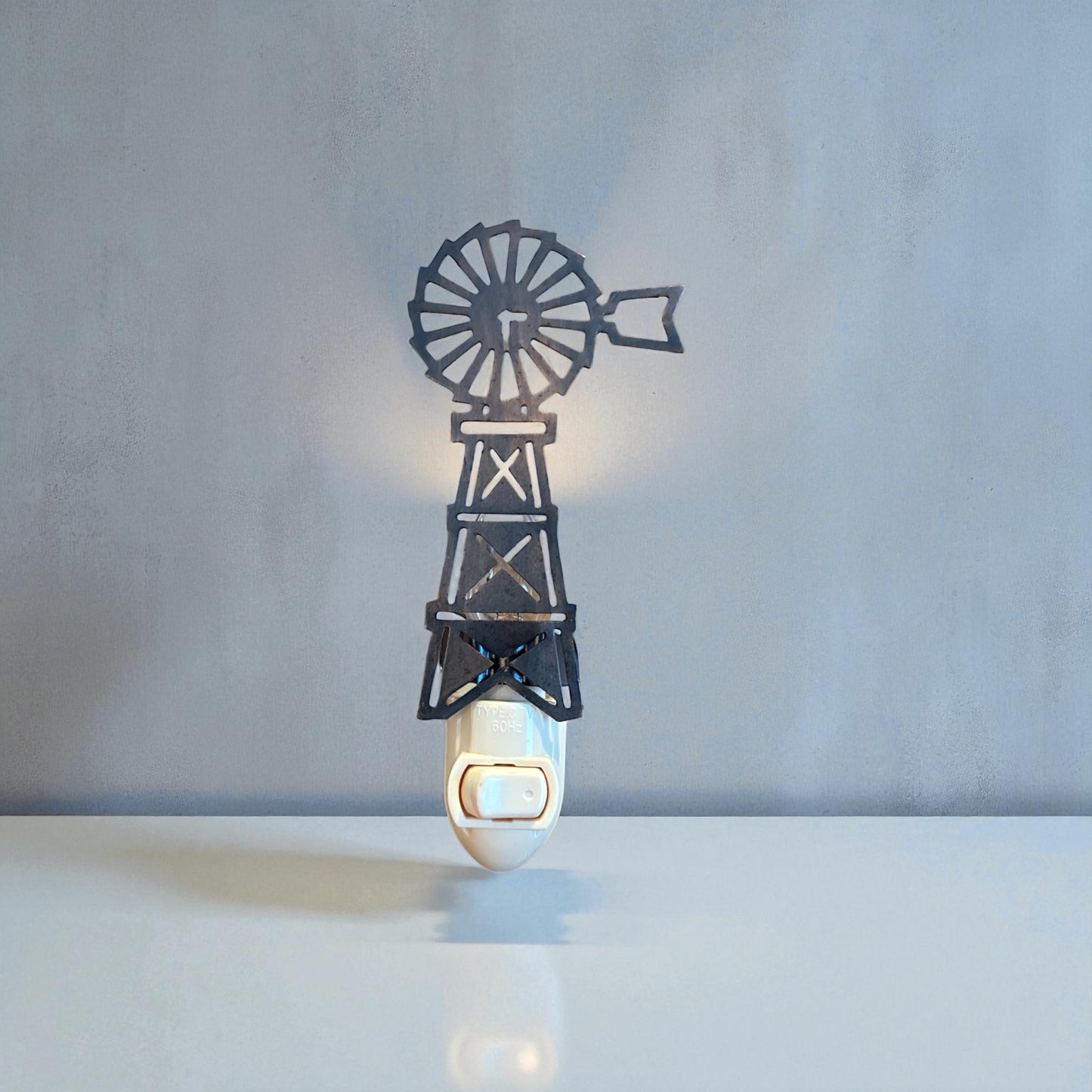 "Windmill" Nightlight