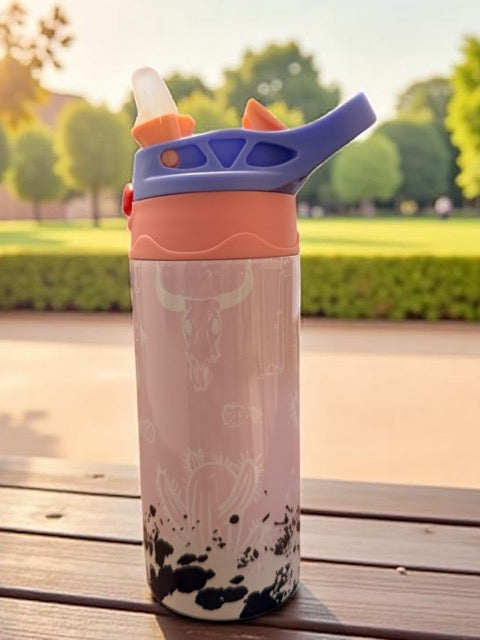 Kids 12 oz. Tumbler