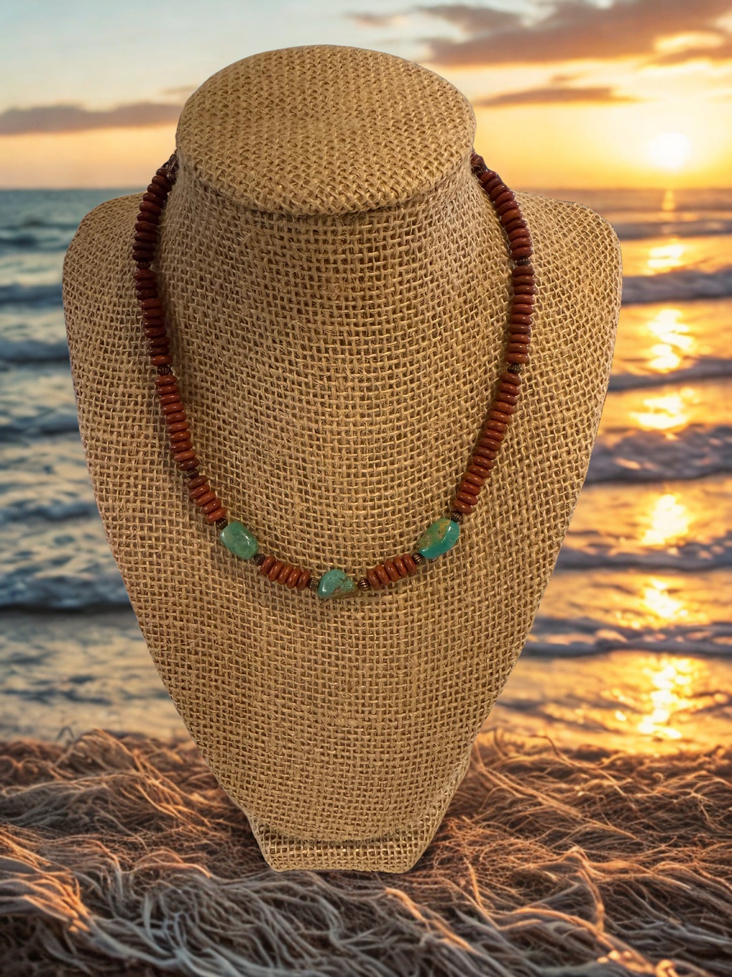 Montana West Brown Feather Handbag