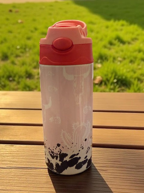 Kids 12 oz. tumblers