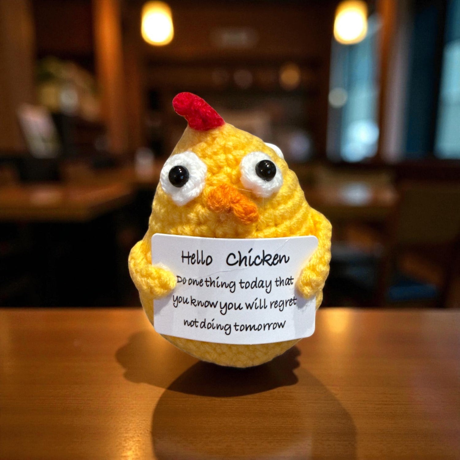 Chachkis, Keychains and Trinkets