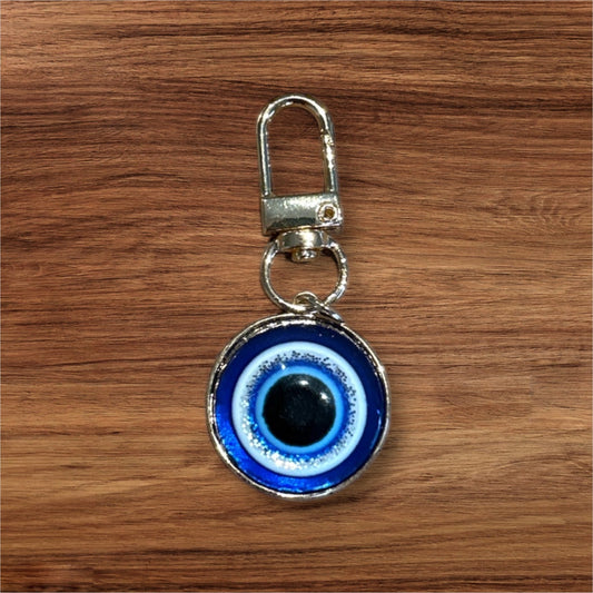 "Evil Eye" Key Chain
