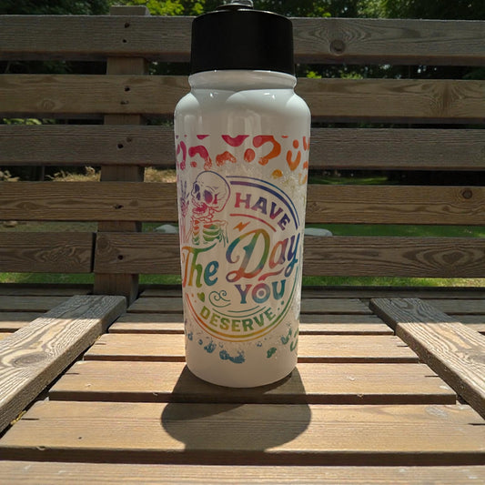 32oz Tumbler