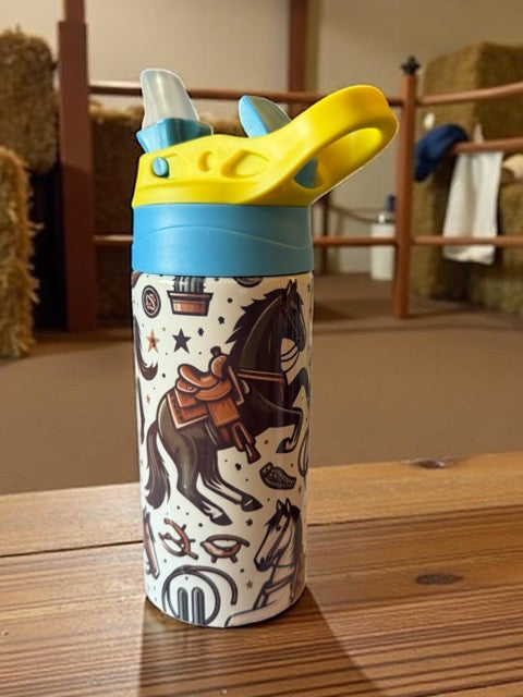 Kids 12oz. tumbler